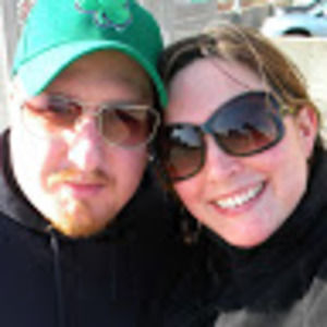 Meet your Posher, Bradley